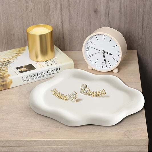 Jewelry Dish for Women Jewelry Tray